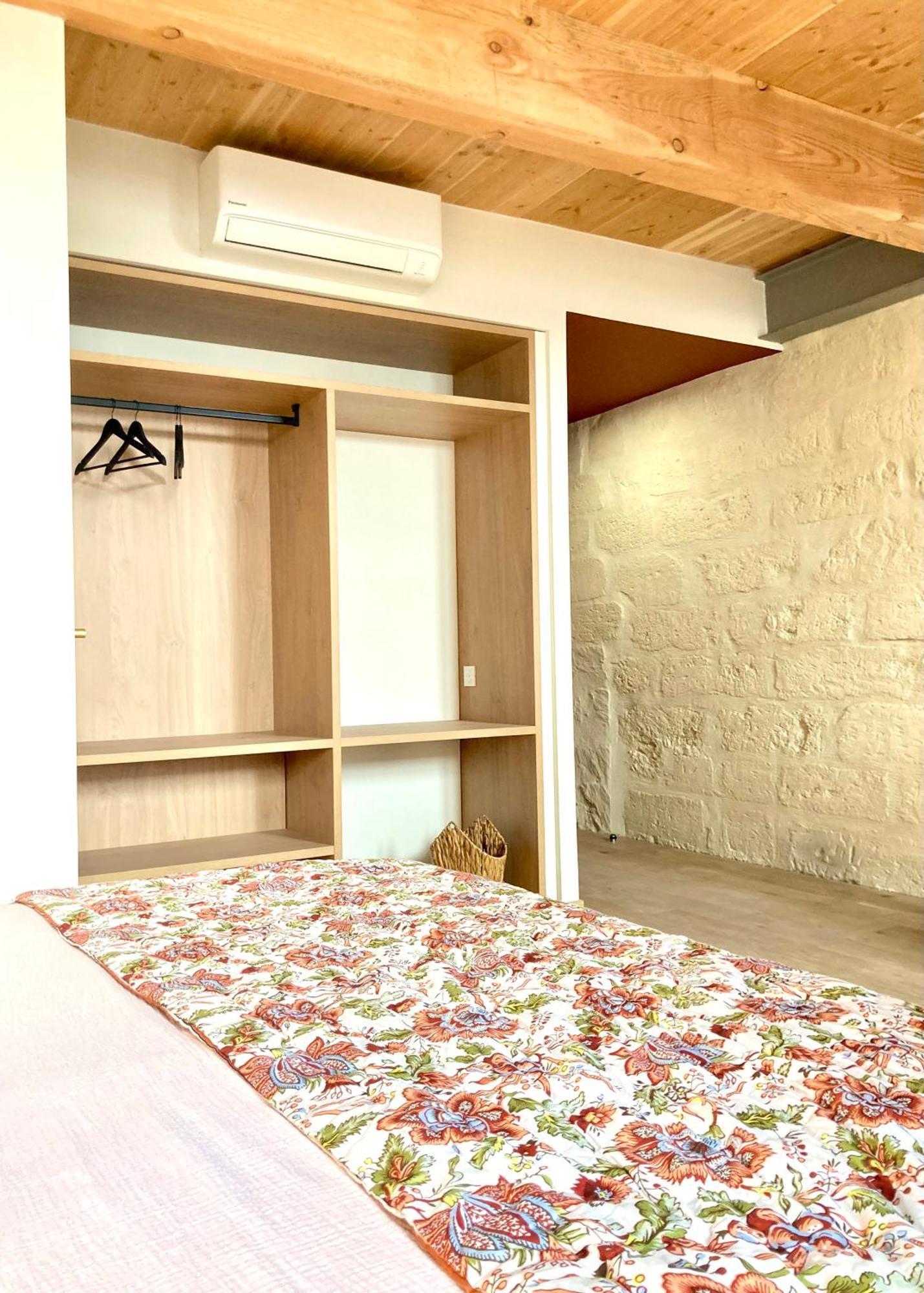 Le Petit Avignon - Chambres & Appartement A Deux Pas Du Pont D'Avignon Et Du Palais Des Papes Phòng bức ảnh