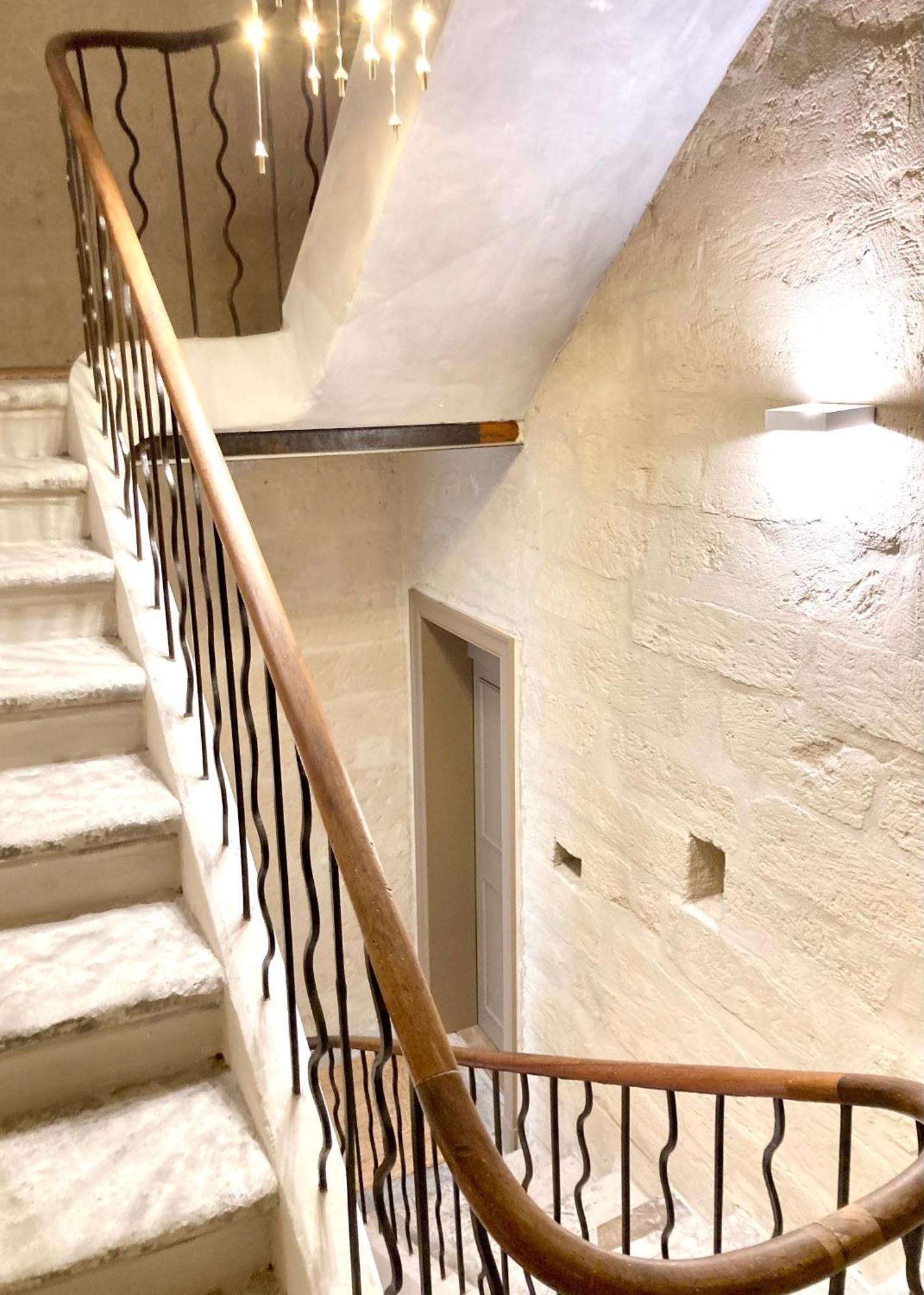 Le Petit Avignon - Chambres & Appartement A Deux Pas Du Pont D'Avignon Et Du Palais Des Papes Ngoại thất bức ảnh