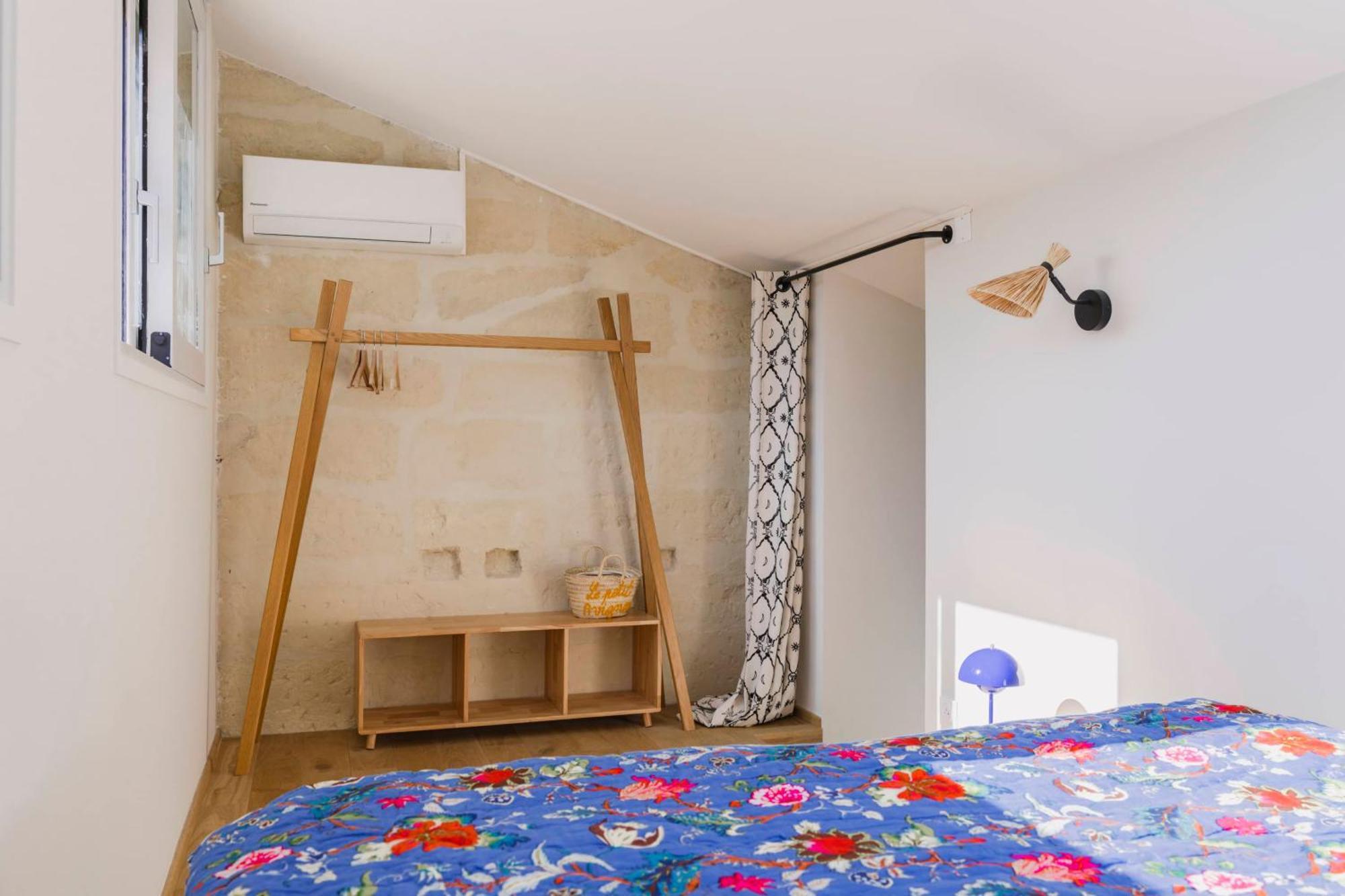 Le Petit Avignon - Chambres & Appartement A Deux Pas Du Pont D'Avignon Et Du Palais Des Papes Ngoại thất bức ảnh