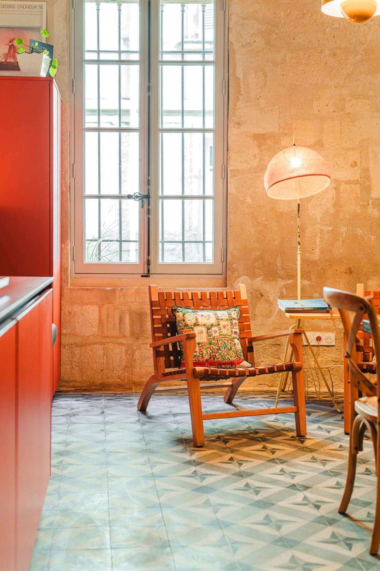 Le Petit Avignon - Chambres & Appartement A Deux Pas Du Pont D'Avignon Et Du Palais Des Papes Ngoại thất bức ảnh