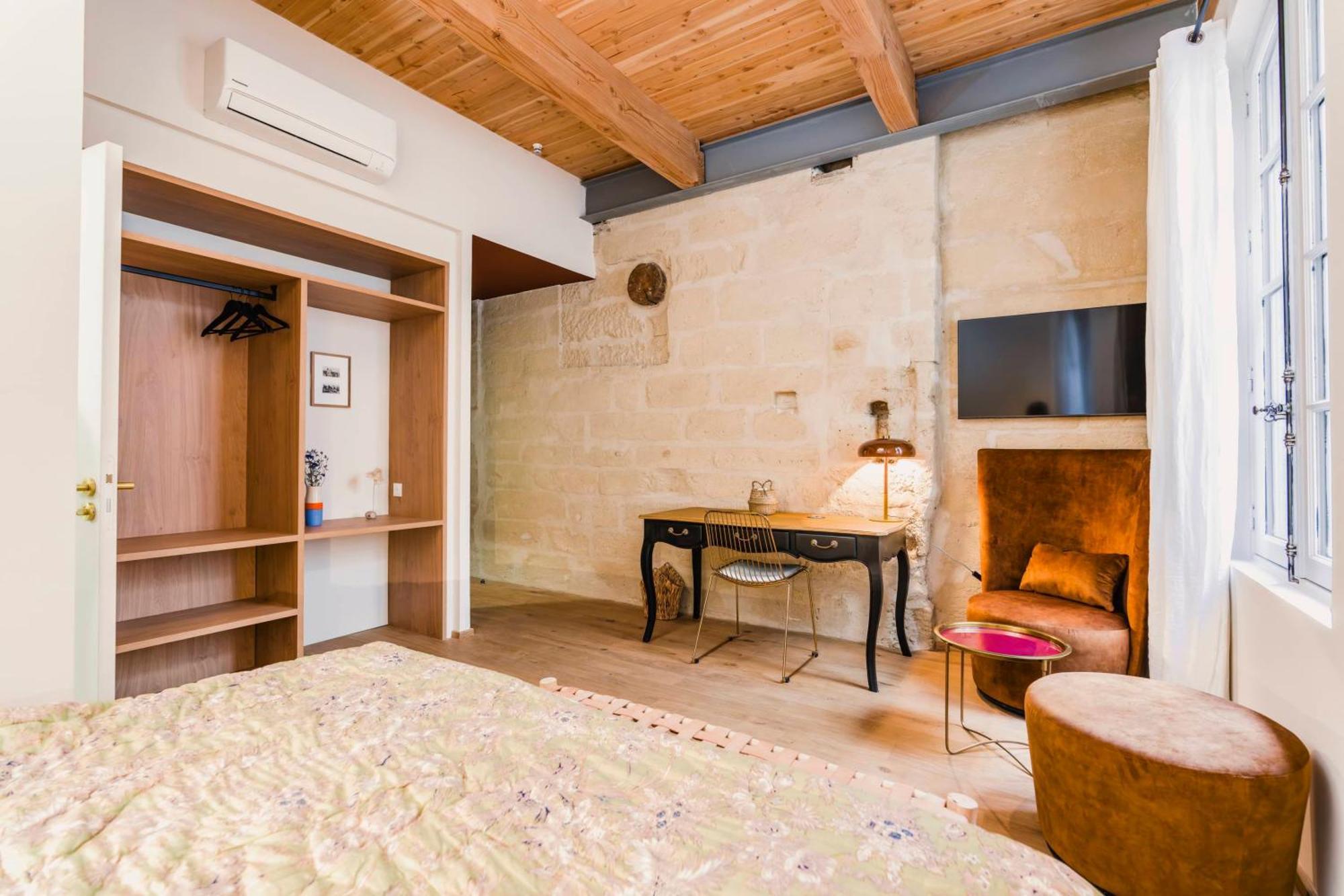 Le Petit Avignon - Chambres & Appartement A Deux Pas Du Pont D'Avignon Et Du Palais Des Papes Ngoại thất bức ảnh